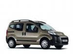 Citroen Nemo Multispace 2009 года